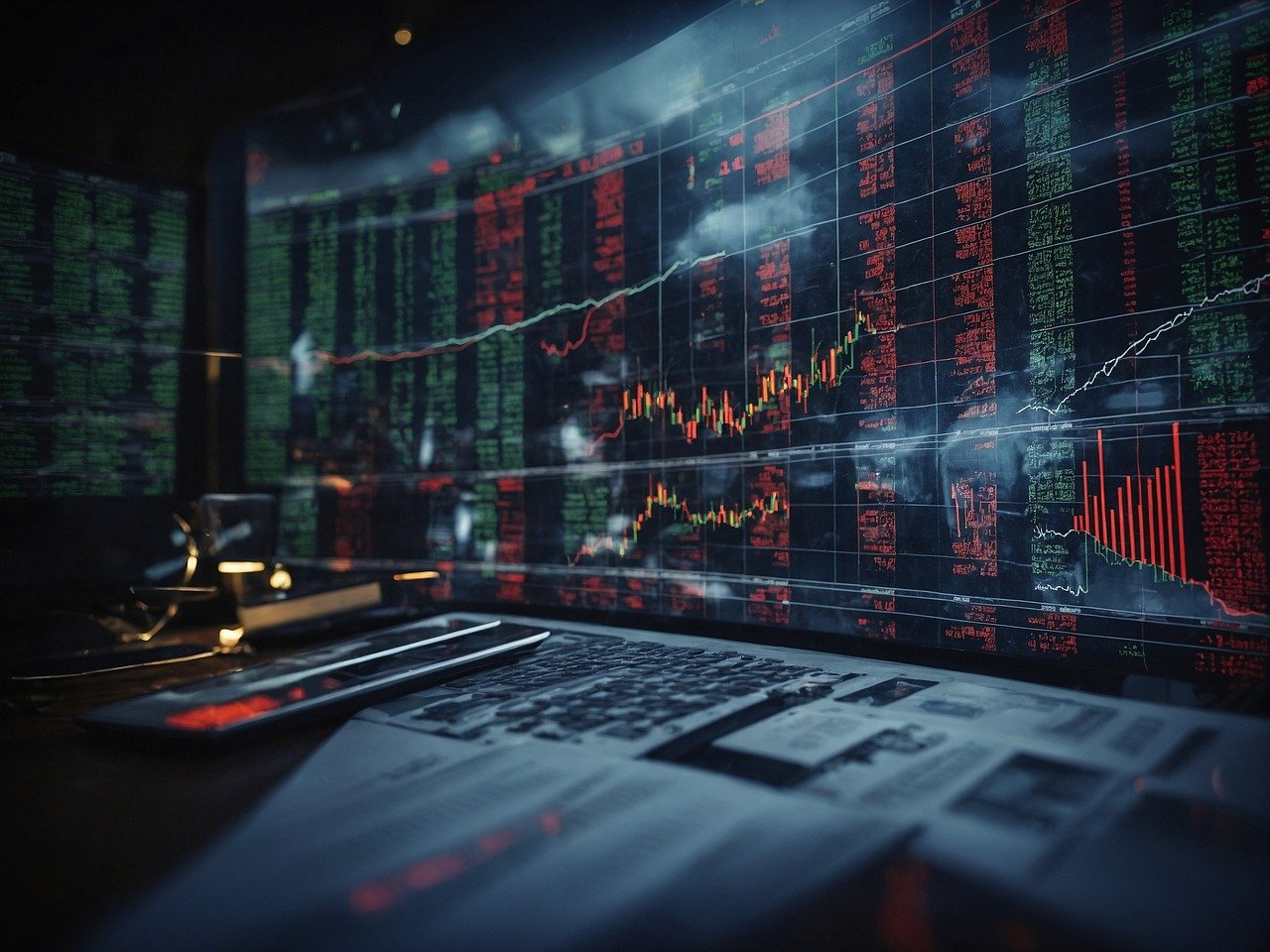 Đầu tư FDI là gì?